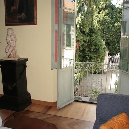 Storica Quercia B&B Nerviano Phòng bức ảnh