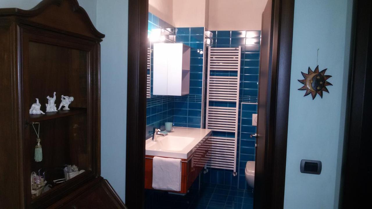 Storica Quercia B&B Nerviano Ngoại thất bức ảnh