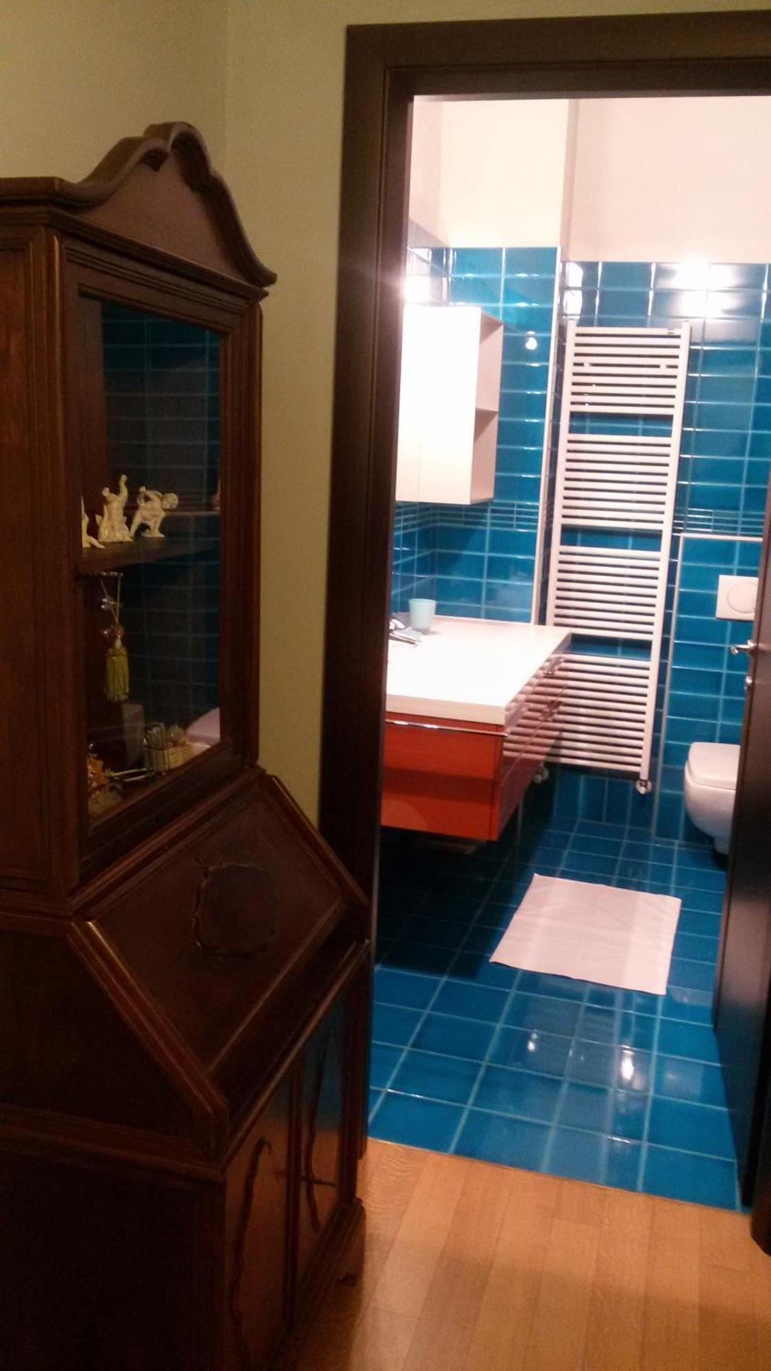 Storica Quercia B&B Nerviano Phòng bức ảnh